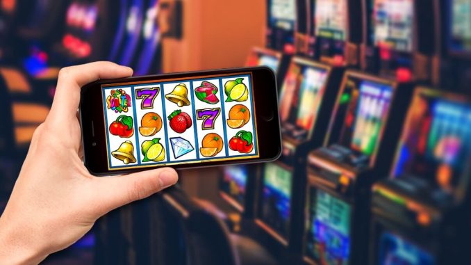 Spinovation Innovations Shaping the Slot Industry