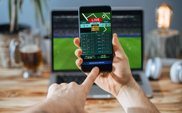 Rajabaji App’s Casino Platform Betting Made Easy