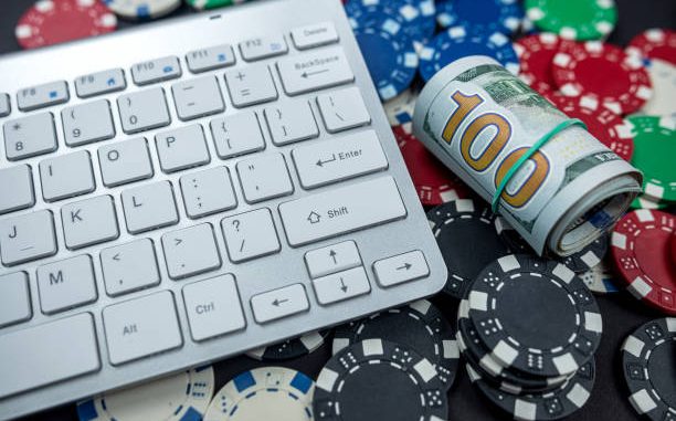 A Beginner's Guide to Jeetbuzz Login for Online Casino Fun