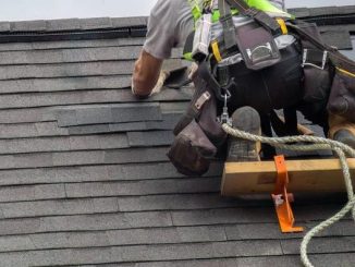 How to Maintain Your Roof with the Help of a Houston Contractor