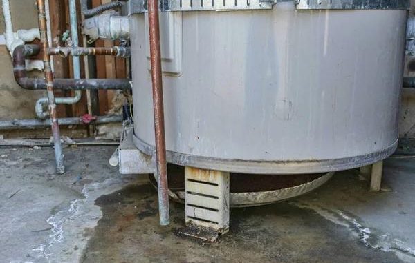 Avoiding Emergency Water Heater Replacement: Maintenance Tips