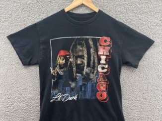 The Definitive List of Must-Have Lil Durk Official Merch: Get Yours Today!