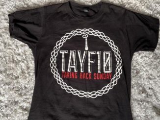 Revamp Your Collection: New Arrivals at Taking Back Sunday Shop