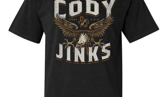 69 (3) Cody Jinks Shop Spotlight: Must-Have Items for True Fans