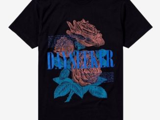Elevate Your Style with Dayseeker Store's Latest Merch Drops
