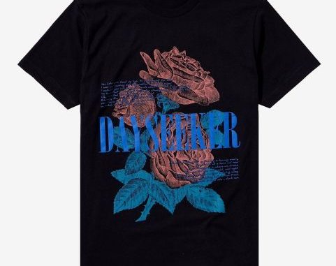 Elevate Your Style with Dayseeker Store's Latest Merch Drops