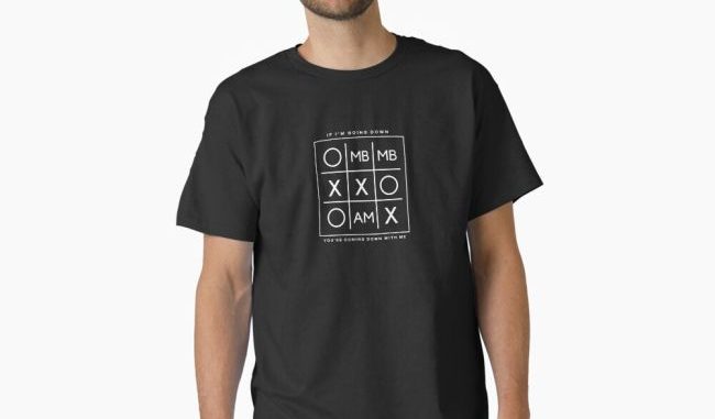 7 (1) Discovering Hidden Gems: Exclusive Mbmbam Official Store Finds