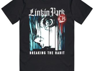 Unleashing the Power of Linkin Park Official Merch: A Fan's Dream Come True