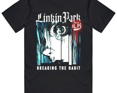 7 (1) Unleashing the Power of Linkin Park Official Merch: A Fan's Dream Come True
