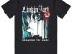Unleashing the Power of Linkin Park Official Merch: A Fan's Dream Come True