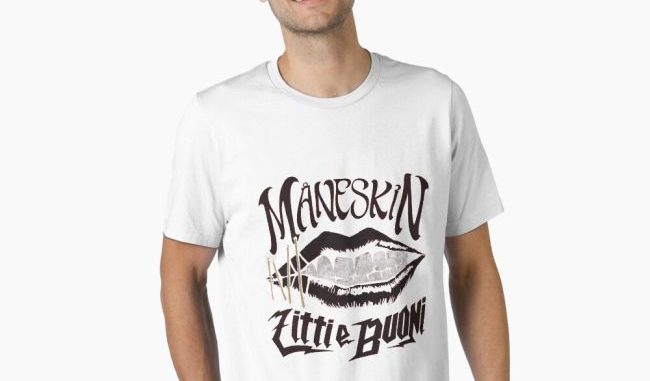 Unraveling the World of Maneskin MerchMerchandise: A Fan's Paradise