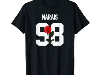 The Latest Trends in Jonahkagen Merchandise: Stay Ahead of the Curve