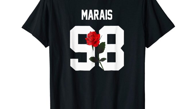 The Latest Trends in Jonahkagen Merchandise: Stay Ahead of the Curve