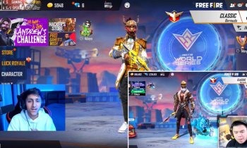 Best Games With Endless Running Challenges