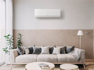 The Future of Home Cooling: Modern Mini Split AC Technology