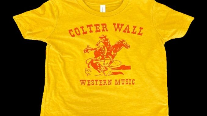 The Ultimate Fan's Guide to Colterwall Official Shop