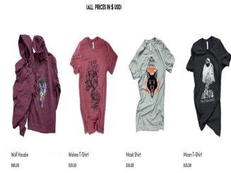 In Stars And Time Official Store: Where Style Meets Celestial Inspiration