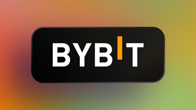 Bybit Registration and Trading Guide