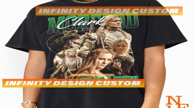 Exclusive Insights into Ariana Greenblatt's Official Merchandise Lineup