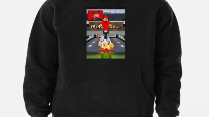 Navigating The Lost Bus Official Store: Your Merchandise Paradise