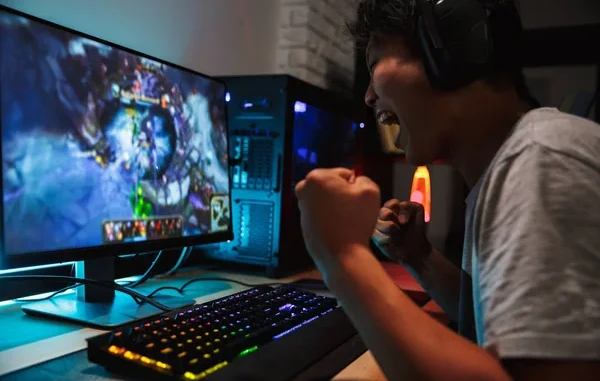 Achieve Consistent Performance with HypeX No Recoil Setup