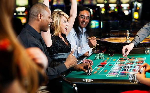 Slot777 Online Casino Review for New Players