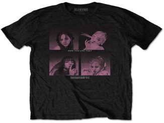 Latest Fan Favorites in Blackpink Merch