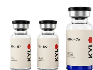 How Kylo Peptides research catalog Reflects Expanding Research Needs