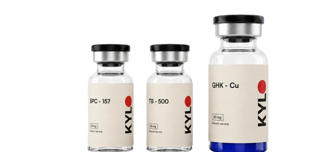 How Kylo Peptides research catalog Reflects Expanding Research Needs