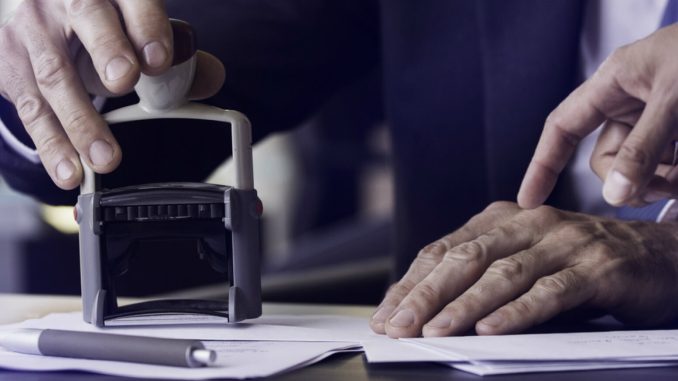 Dependable On-Site Signing Services With traveling mobile notary near me Woolwich Township NJ